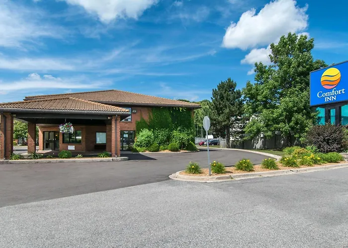 Comfort Inn