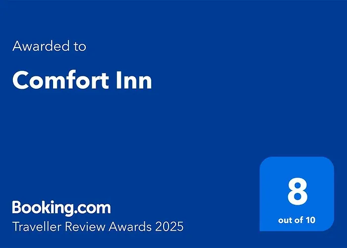 Comfort Inn