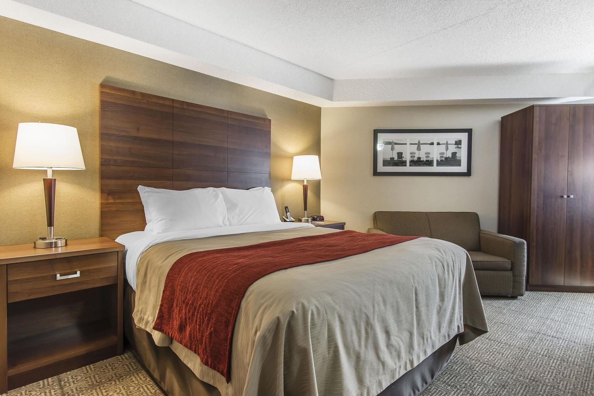 Inn Comfort