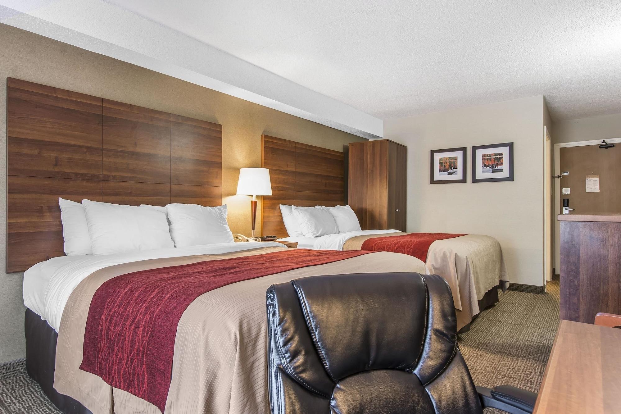 Inn Comfort