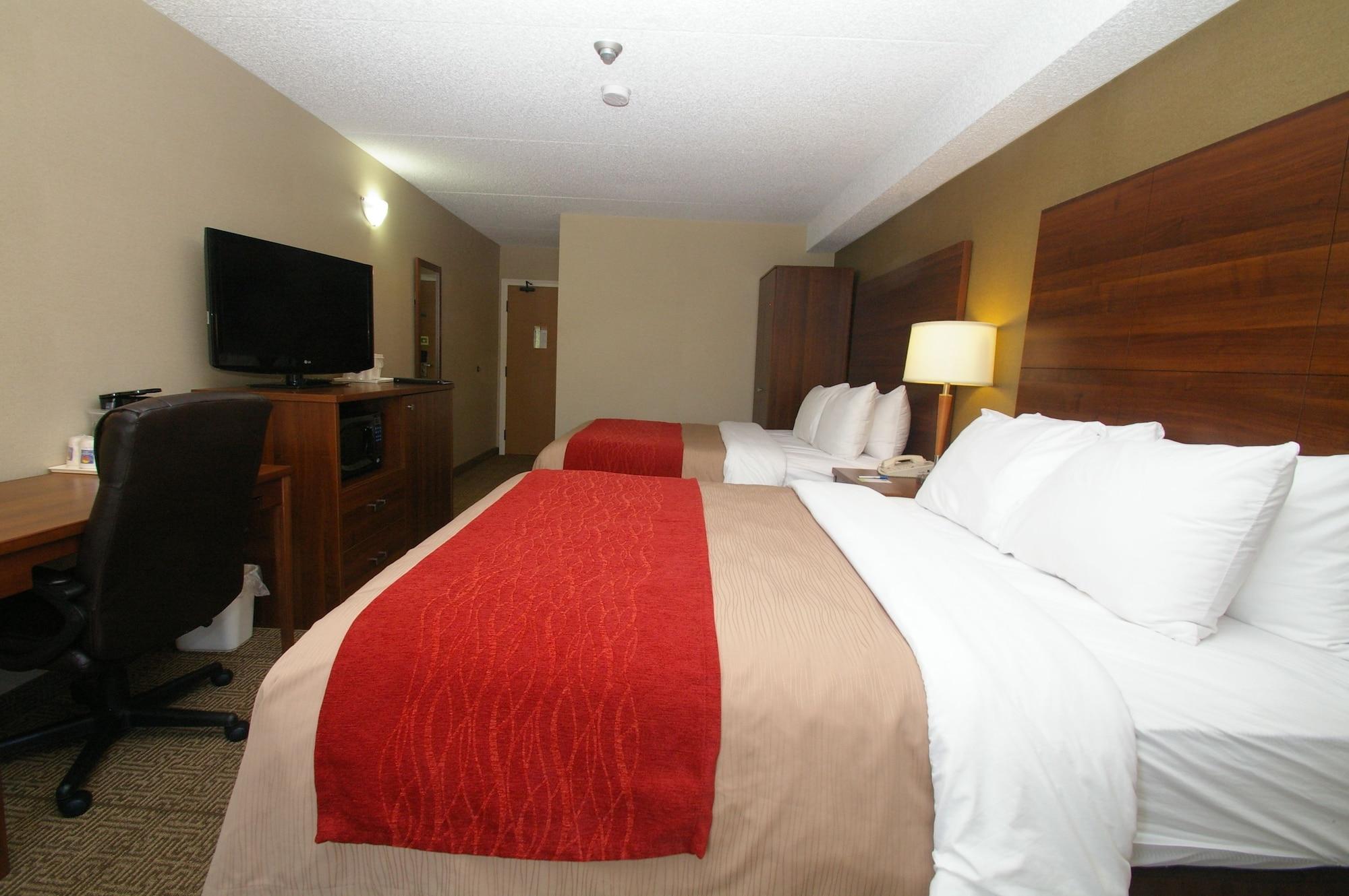 Inn Comfort