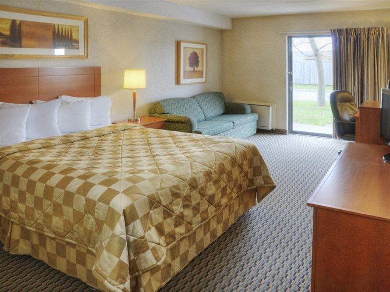 Comfort Huntsville