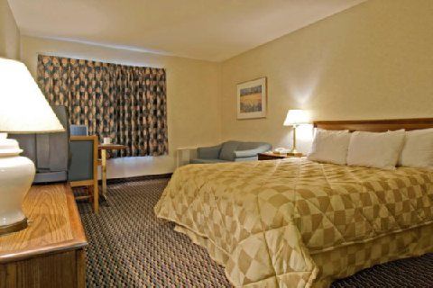 Comfort 3* Huntsville