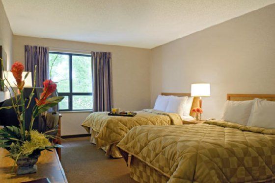 Inn Comfort