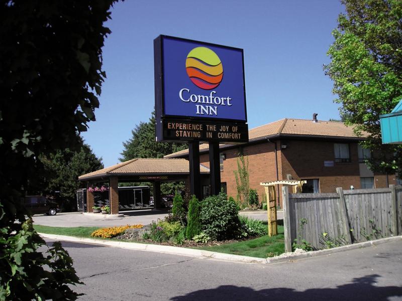 Comfort