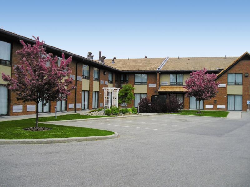 Comfort Inn Huntsville