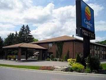 Comfort Inn
