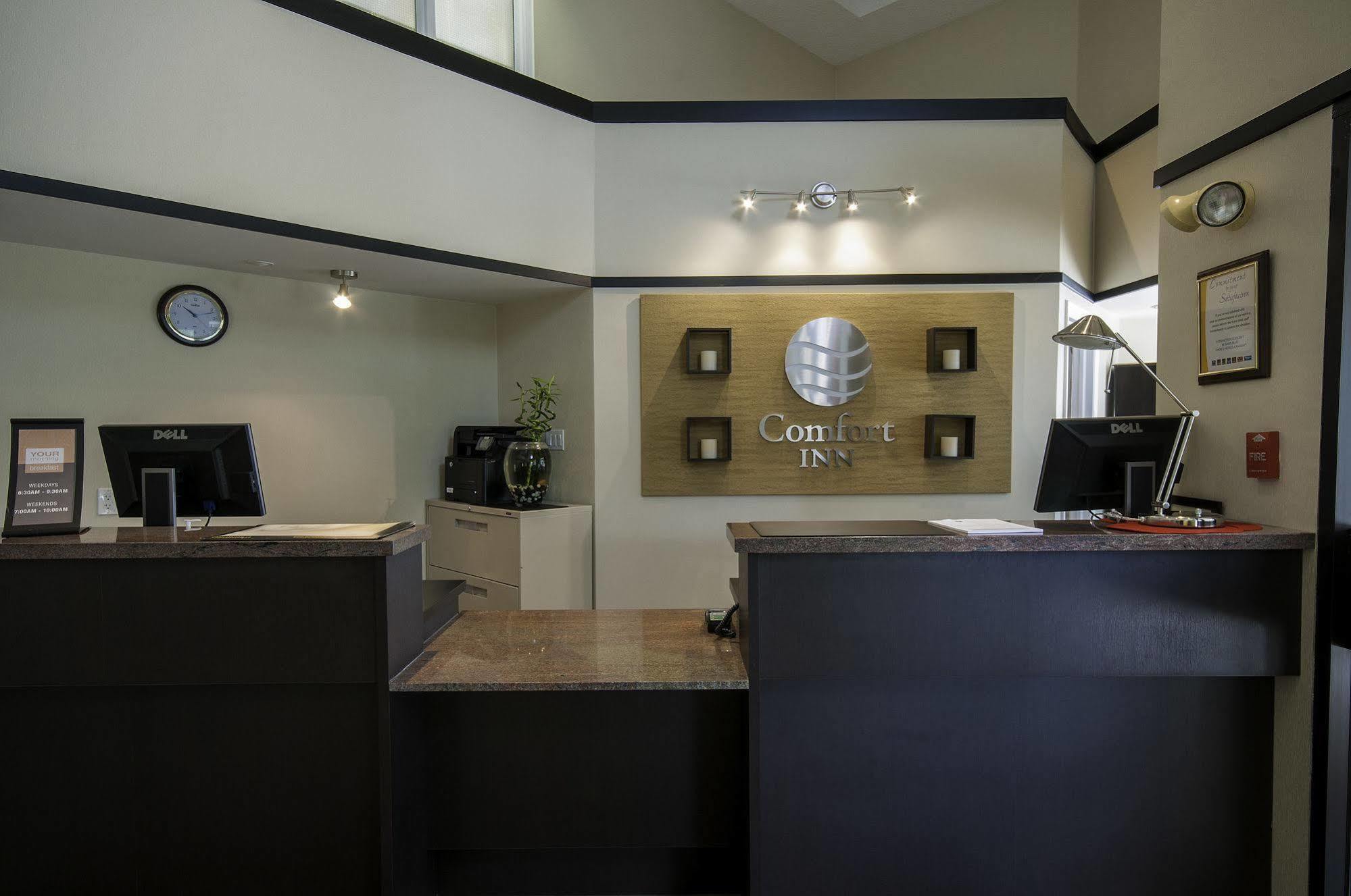 Inn Comfort