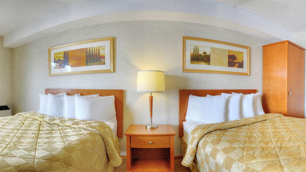Comfort Inn Huntsville