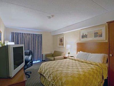 Comfort Inn 3*